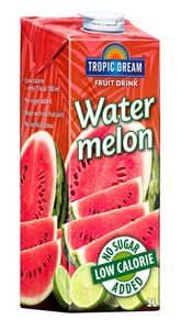 Hovedbilde Tropic Dream Watermelon 1*10st.