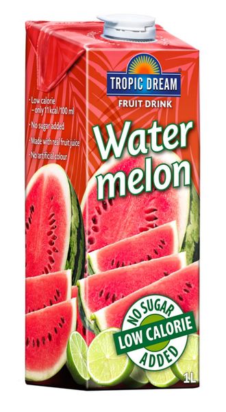 Tropic Dream Watermelon 1*10st.