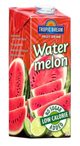 Hovedbilde Tropic Dream Watermelon 1*10st.