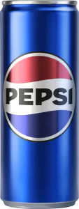 Hovedbilde Pepsi Regular 330ml*20st.