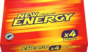 Hovedbilde New Energy Multipack ((35g*4st))*12pk.