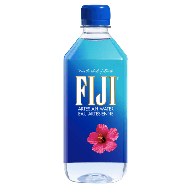 Fiji Artesian Water 500ml*24st.