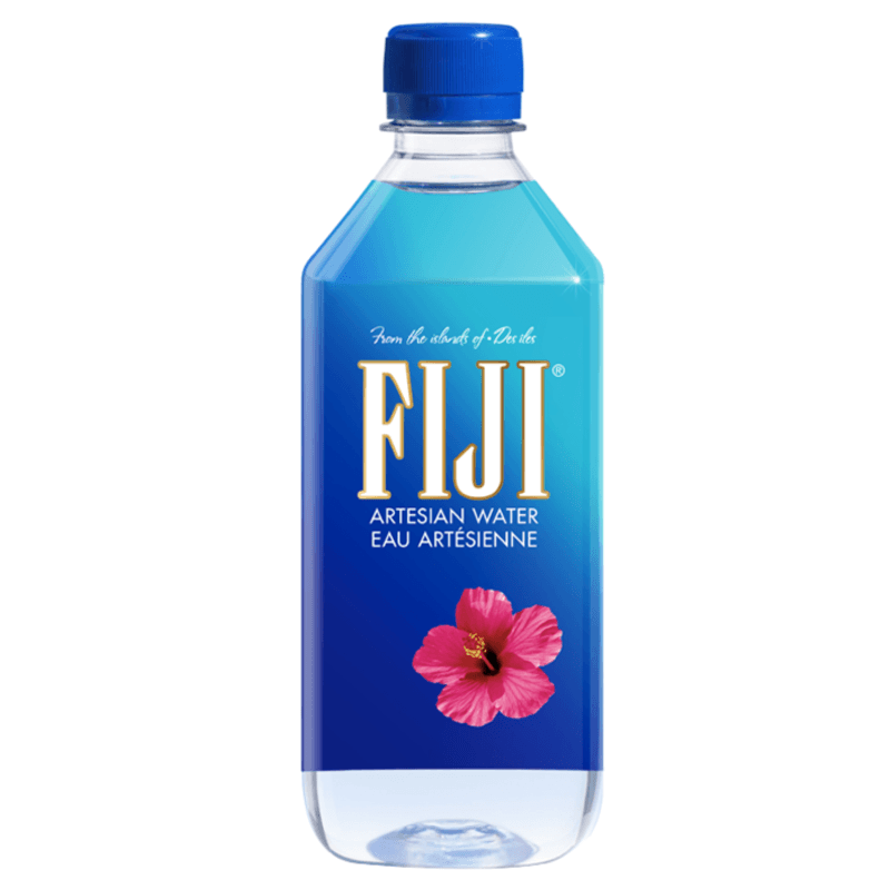Fiji Artesian Water 500ml*24st.