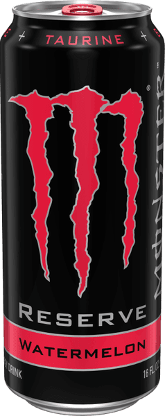 Monster Energy Drink Reserve Watermelon 500ml*24st.