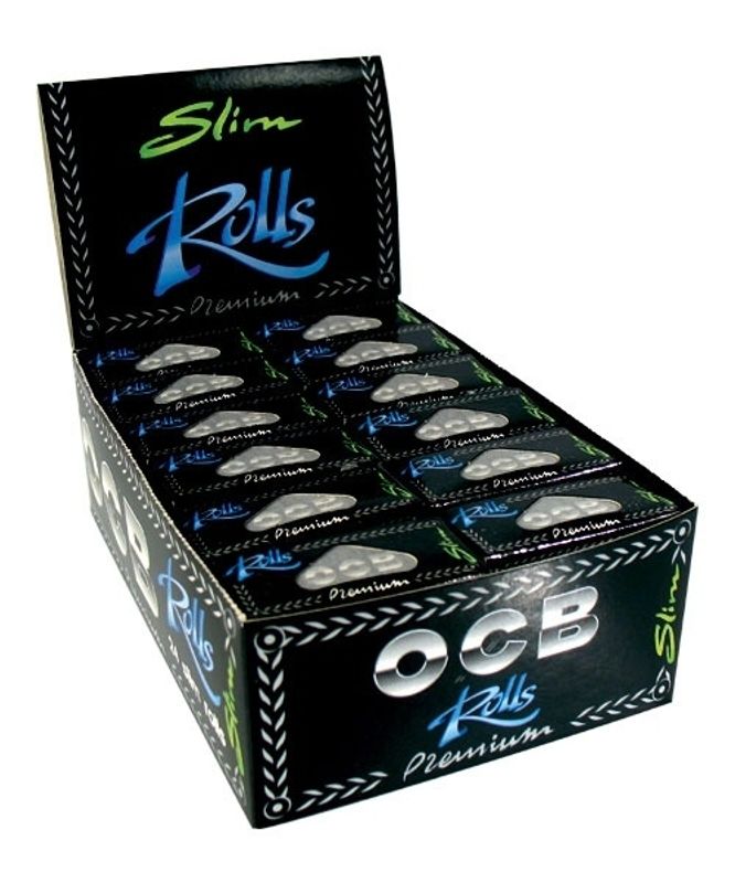 OCB Ruller Premium 24-p