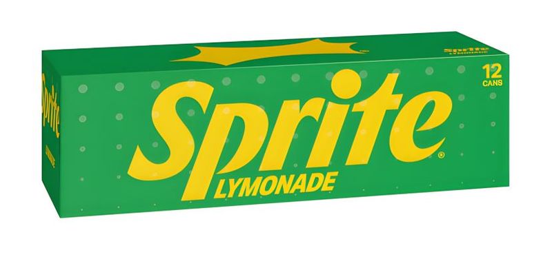 Sprite Lymonade 355ml*12st./ USA
