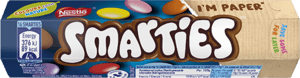 Hovedbilde Smarties Original 38g*24st.