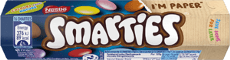 Smarties Original 38g*24st.