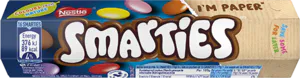 Hovedbilde Smarties Original 38g*24st.